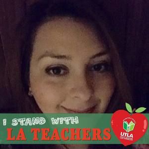 Meet your Posher, Griselda